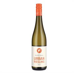 Urban Riesling -  Nik Weis - slikforvoksne.dk